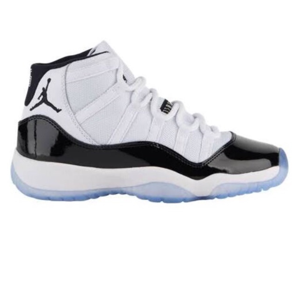 Concord Retro 11s never worn fresh out the box 📦